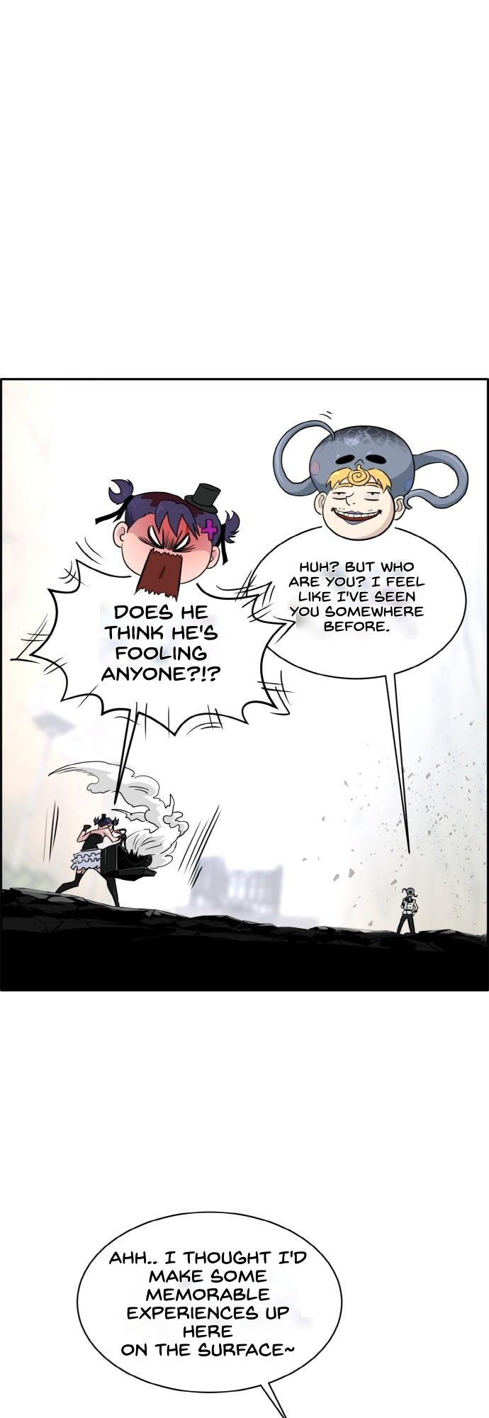 Counter Cube Chapter 96 41
